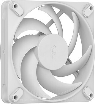 Фото Fractal Design Momentum 12 White (FD-F-MO1-1202)