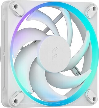 Фото Fractal Design Momentum 12 RGB White (FD-F-MR1-1202)