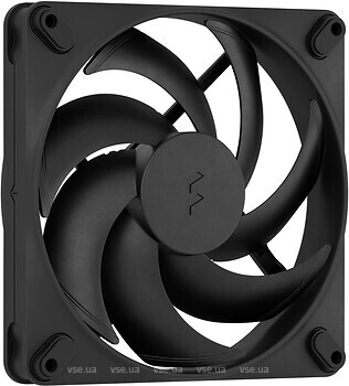 Фото Fractal Design Momentum 14 Black (FD-F-MO1-1401)