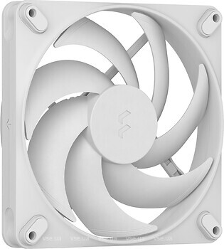 Фото Fractal Design Momentum 14 White (FD-F-MO1-1402)