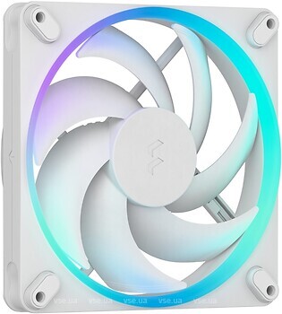 Фото Fractal Design Momentum 14 RGB White (FD-F-MR1-1402)