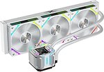 Фото 1stPlayer X-360 White