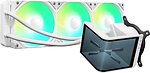 Фото Tryx Panorama SE 360 ARGB White (L-P360L-AM3M-G0W)