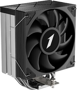 Фото 1stPlayer CY12 Black