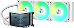 Фото Tryx Panorama 360 ARGB White (L-P360A-AS3M-G1W)