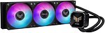 Фото Asus TUF Gaming LC III 360 ARGB LCD (90RC01A1-B0EAY0)