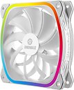 Фото Enermax SquA RGB 120 ARGB PWM White (UCSQARGB12P-W-SG)