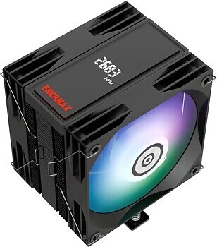 Фото Enermax ETS-T41 Digital (ETS-T41D)