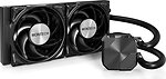 Фото Montech HyperFlow Silent 240 Black