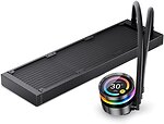 Фото Jonsbo TF2-360SC (BN)