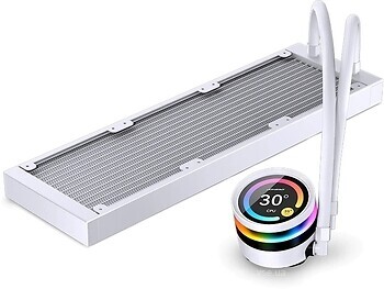 Фото Jonsbo TF2-360SC (WN)
