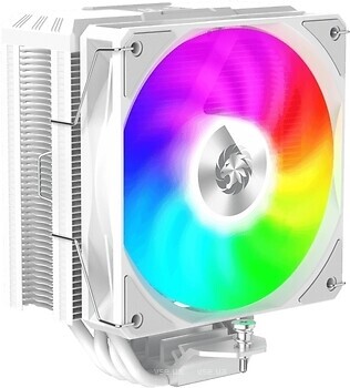 Фото GameMax Sigma 520 Digital WH