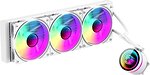 Фото Gamemax Iceburg 360 Infinity White