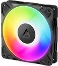 Фото Arctic P12 Pro A-RGB Black (ACFAN00309A)