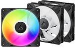 Фото Arctic P14 Pro A-RGB 3 Pack (ACFAN00320A)