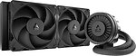 Фото Arctic Liquid Freezer III Pro 280 Black (ACFRE00179A)