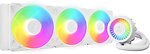 Фото Arctic Liquid Freezer III Pro 420 A-RGB White (ACFRE00189A)