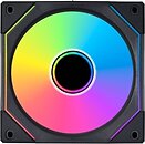 Фото Lian Li Uni Fan SL-INF ARGB PWM 120 Black (UF-SLIN120-1B)
