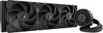 Фото Arctic Liquid Freezer III Pro 420 Black (ACFRE00181A)