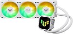Фото Asus TUF Gaming LC III 360 ARGB White (90RC0192-B0EAY0)