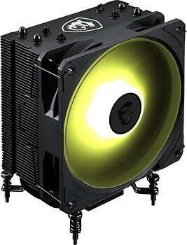Фото MSI CoreFrozr AA13 Black