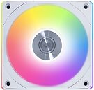 Фото Lian Li Uni Fan CL Wireless 120-1 White (G99.12CL1W1W.00)