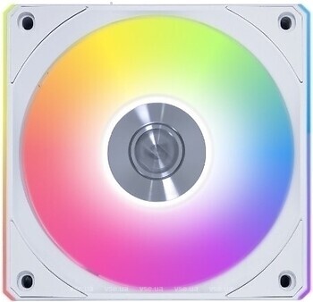 Фото Lian Li Uni Fan CL Wireless 120-1 White (G99.12CL1W1W.00)