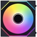 Фото Lian Li Uni Fan SL-INF Wireless 120-1 Reversed Blade Black (G99.12RSLIN1W1B.00)