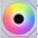 Фото Lian Li Uni Fan SL-INF Wireless 120-1 Reversed Blade White (G99.12RSLIN1W1W.00)