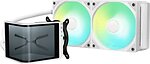 Фото Tryx Panorama SE 240 ARGB White (L-P240L-AM2M-G0W)