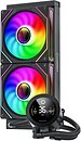 Фото GameMax Ice Chill 240 Digital BK