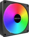 Фото Montech GF120R V2 ARGB Black