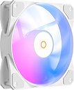 Фото Ocypus Beta F12 ARGB White (BETA-F12-WH1AM00X-GL)