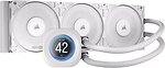 Фото Corsair Nautilus 360 RS LCD White (CW-9061034-WW)