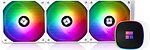 Фото Thermalright Frozen Horizon 360 ARGB V2 White