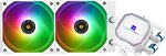 Фото Thermalright Frozen Prism 240 ARGB White