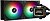Фото Thermalright Frozen Warframe 240 ARGB Black