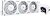 Фото Thermalright Hyper Vision 360 UB ARGB White