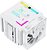 Фото Thermalright Peerless Assassin 140 Digital White