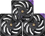 Фото Thermalright TL-B12 Extrem LCP X3