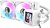 Фото Darkflash DV240S White