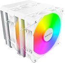 Фото Montech NX600 ARGB White