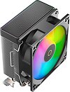 Фото Ocypus Gamma A20 ARGB Black (GAMMA-A20-BK1AAWN00F-GL)