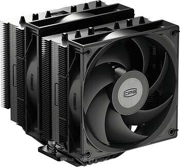 Фото PCcooler RT620 Pro BK