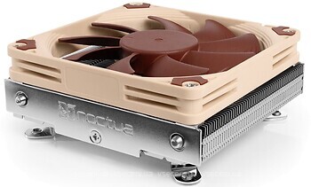 Фото Noctua NH-L9i