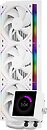 Фото Thermalright Peerless Vision 360 ARGB White