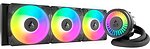 Фото Arctic Liquid Freezer III Pro 360 A-RGB SI Black (ACFRE00169A)