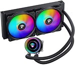 Фото Machenike Light 240 LC24027B1-ARGB Black