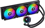 Фото Machenike Light 360 LC36027B1-ARGB Black