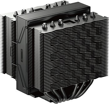 Фото PCcooler RT620M X BK (RT620MX-BKNWXX-GL)